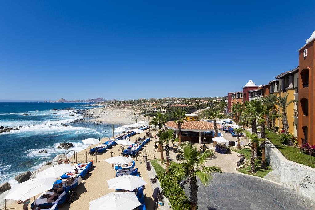 Hacienda Encantada Resort&Spa Cabo San Lucas Exterior foto